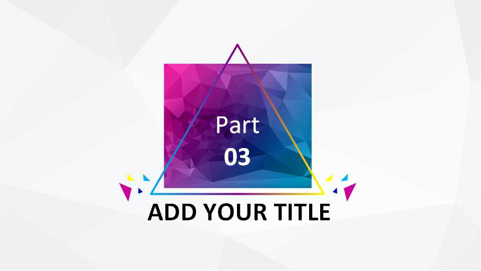 紫色背景模板免费下载