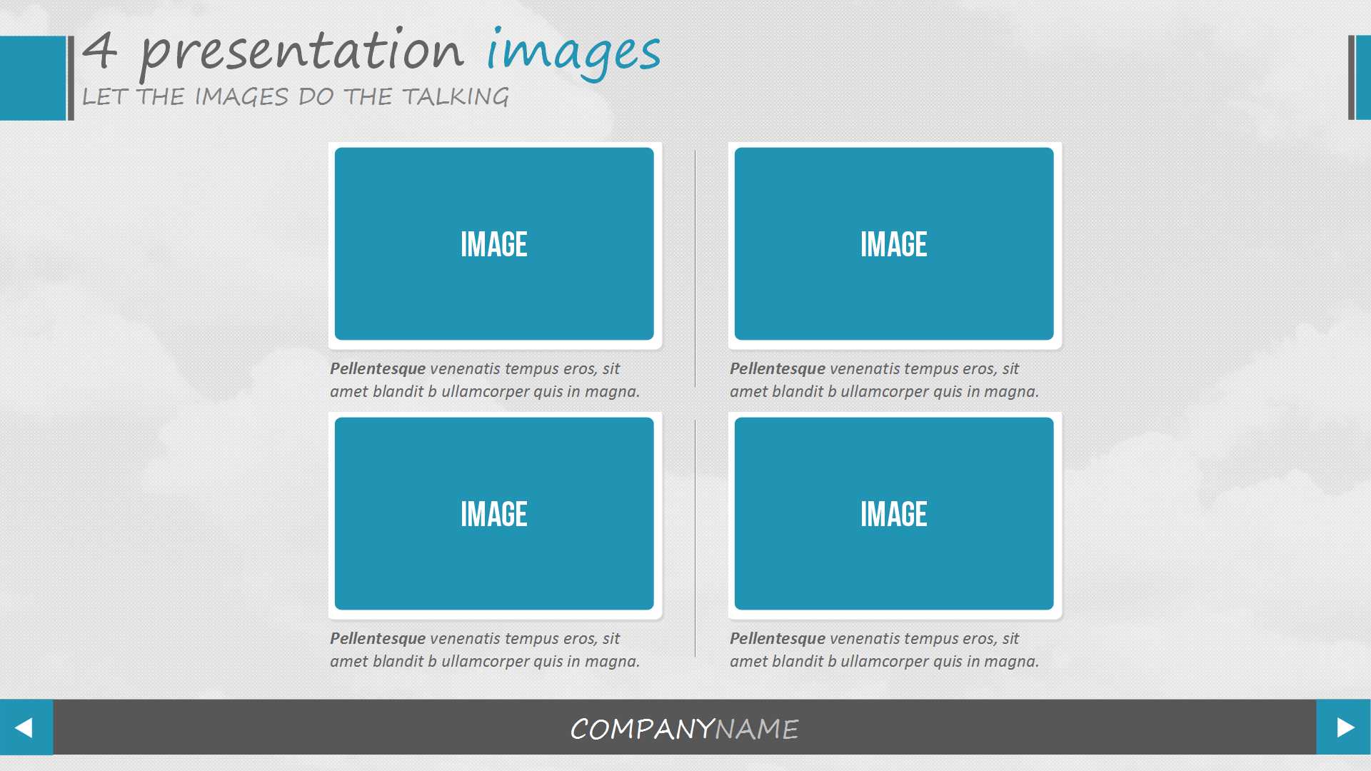 艺术背景PPT模板免费下载