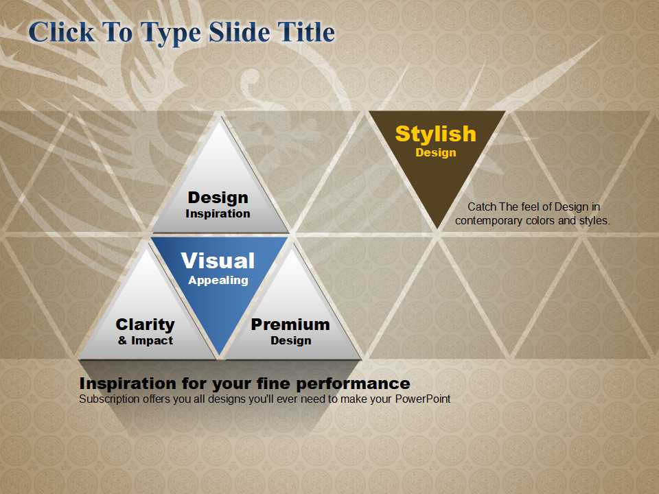 卡通-PPT模板-变出兔子的魔术师