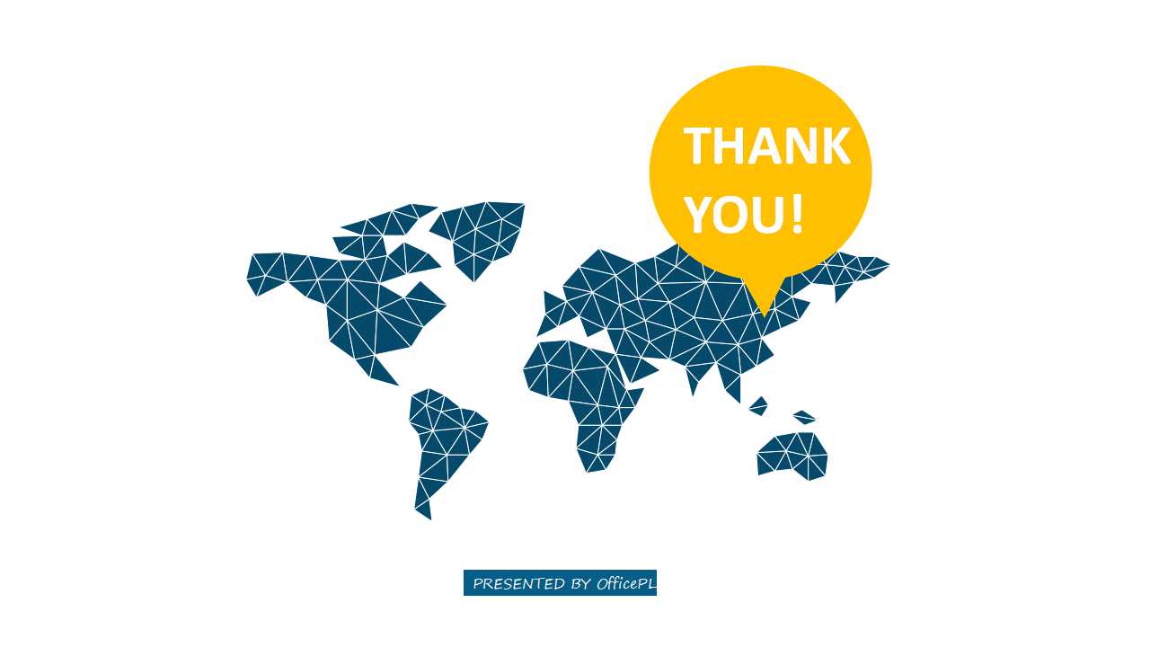 胶片卷轴背景幻灯片模板