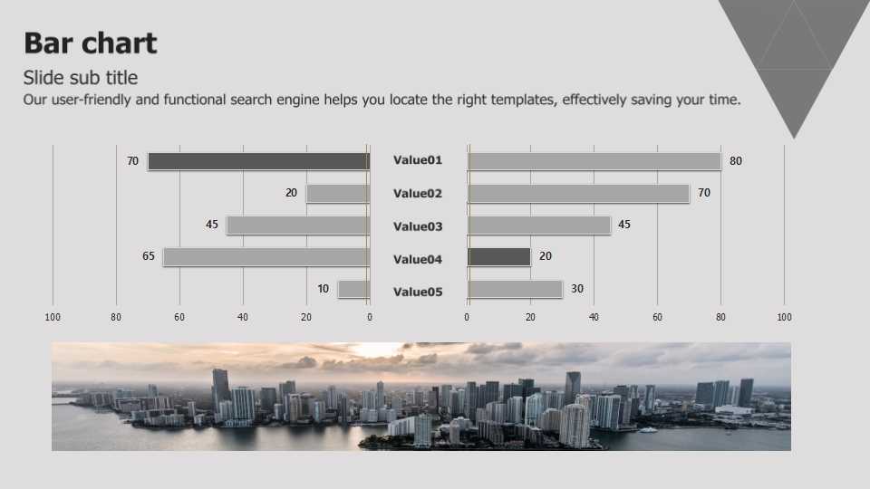 精细的工业设计PPT模板下载