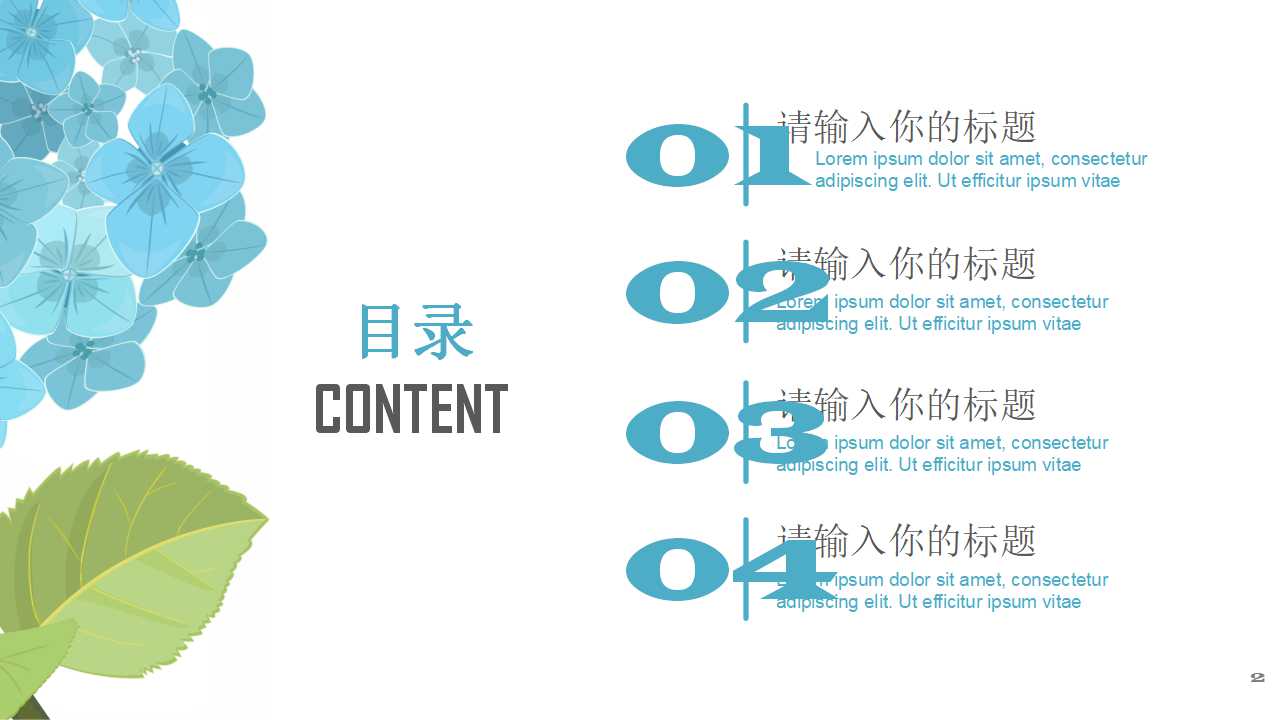 精美PPT模板2010最新风格