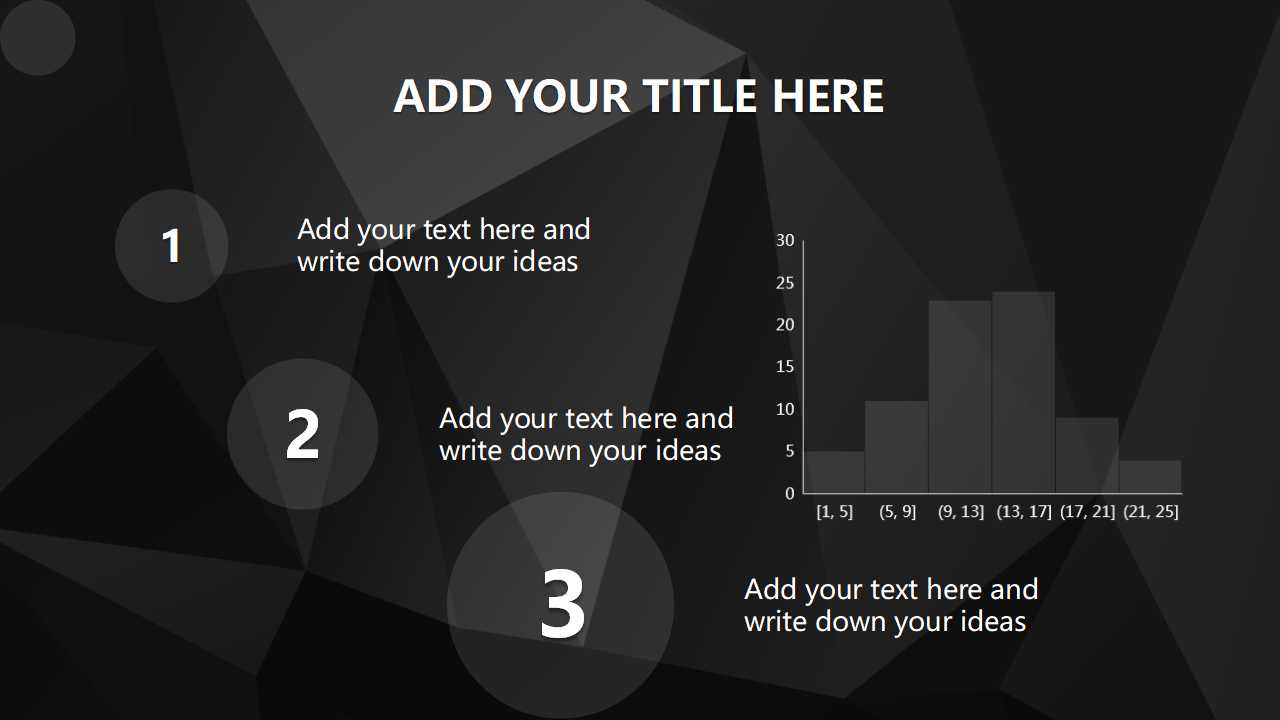 精美的幻灯片PPT模版下载