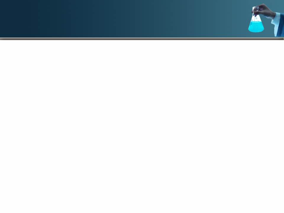 试杯试剂医学科研PPT模板下载