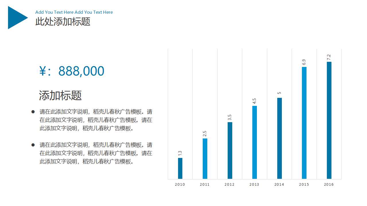 国外人物PPT模板