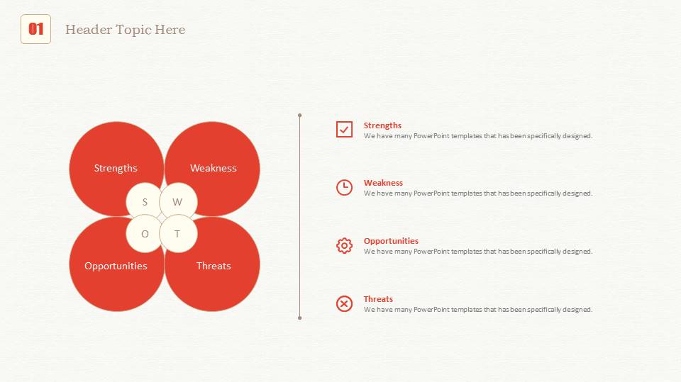 关于向日葵的幻灯片背景模板