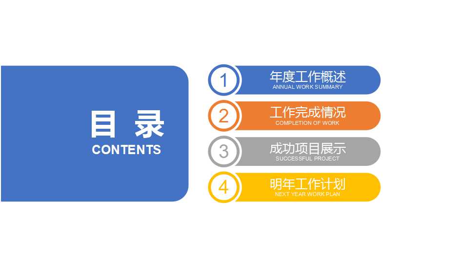 家庭快乐PPT模板_快乐之家