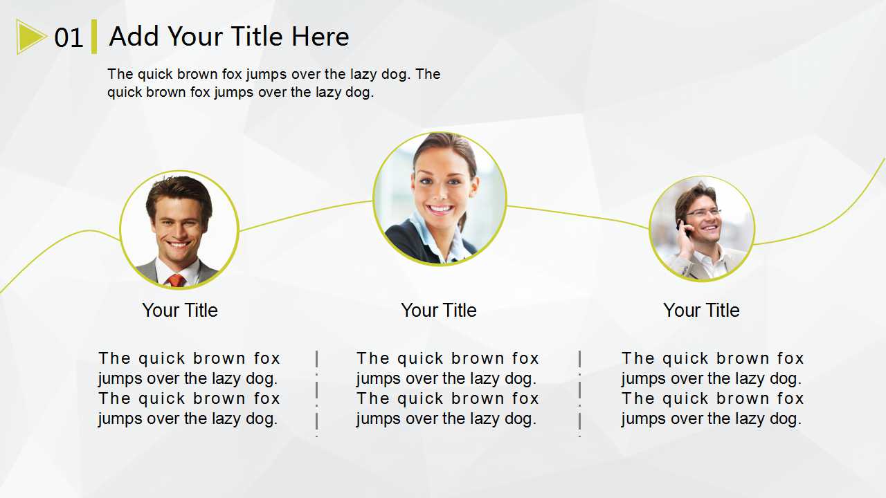 幻灯片模版-美丽的小教堂图片