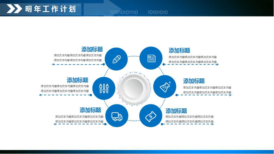个人的决策PPT课件