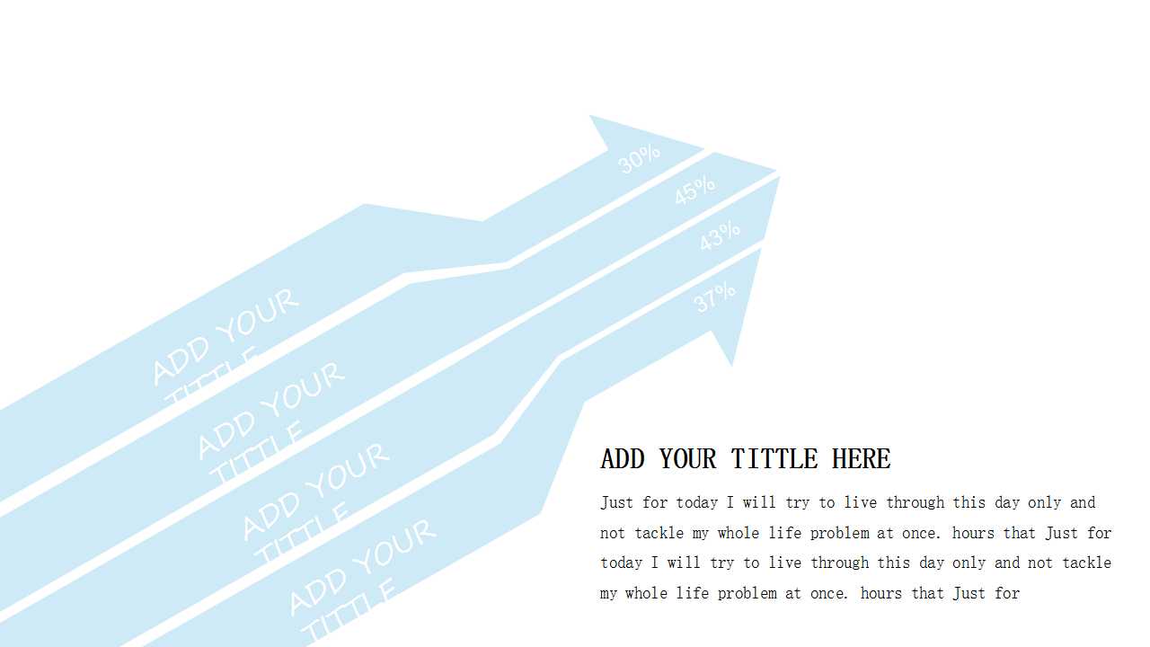 新鲜美味的水果ppt模板