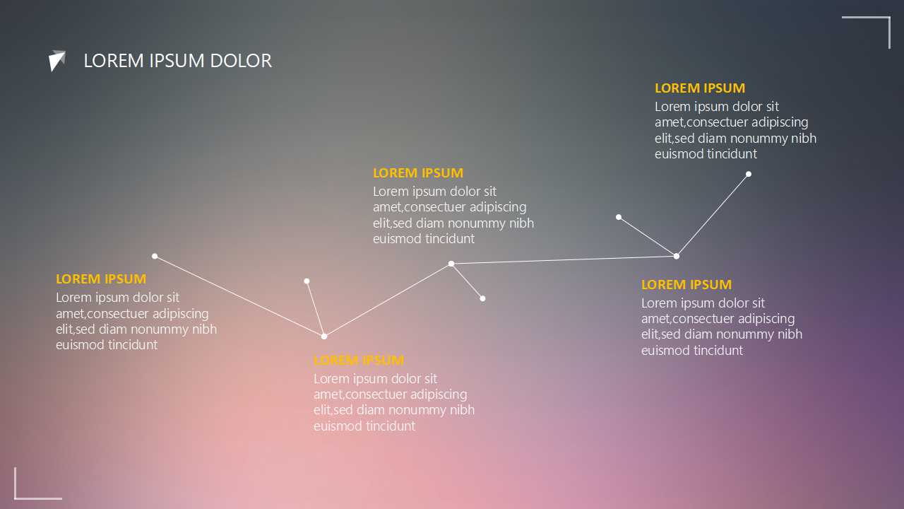 Tuxedo图片PPT模板免费下载