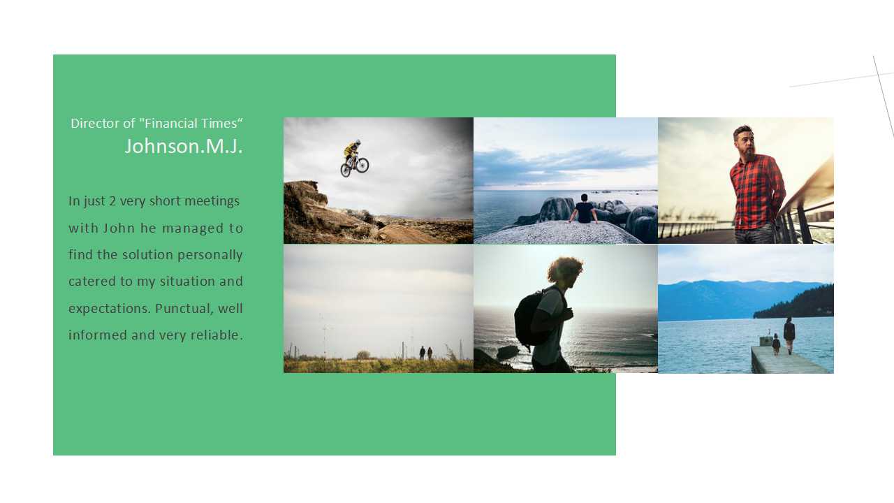 政治斗争图片PPT模板下载