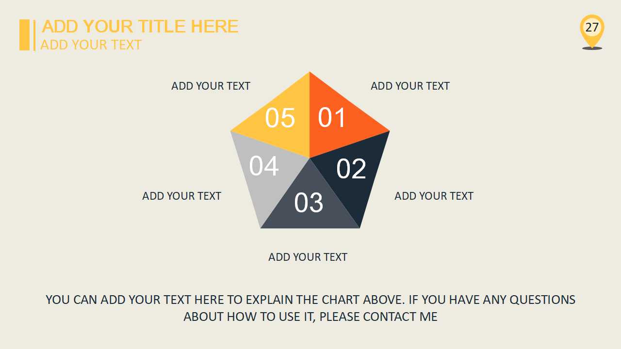 教学主题PPT模板之电脑