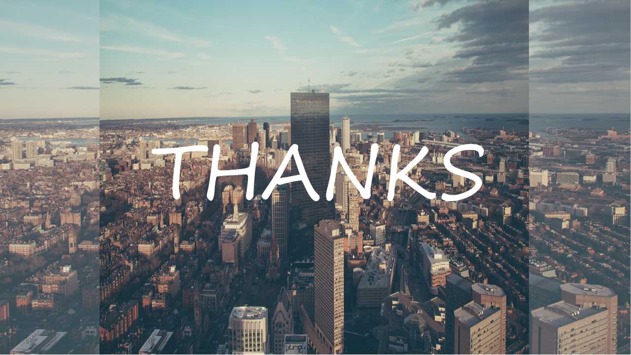 月度商务汇报ppt模板