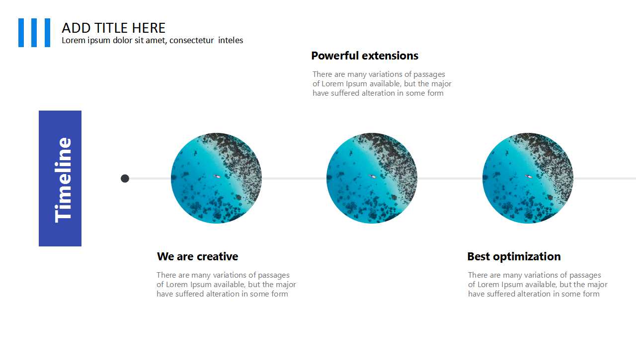 扇形图创意毕业论文答辩PPT模板