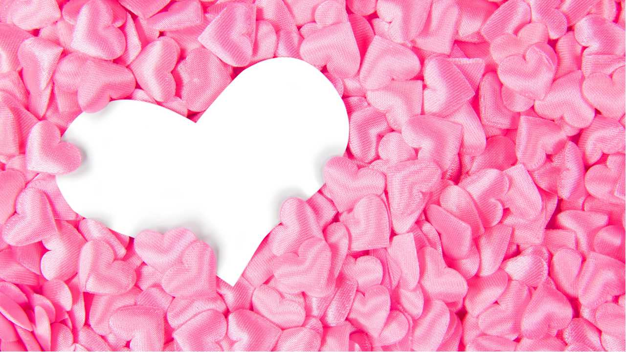 七夕情人节PPT模板下载