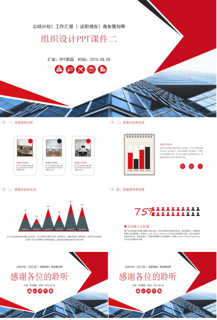 组织设计PPT课件二