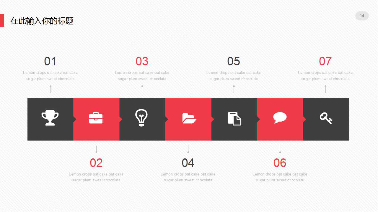组织设计内容与过程PPT课件四