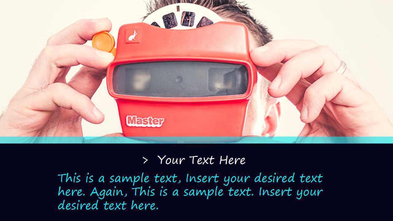 教育硕士答辩幻灯片_人眼的错觉