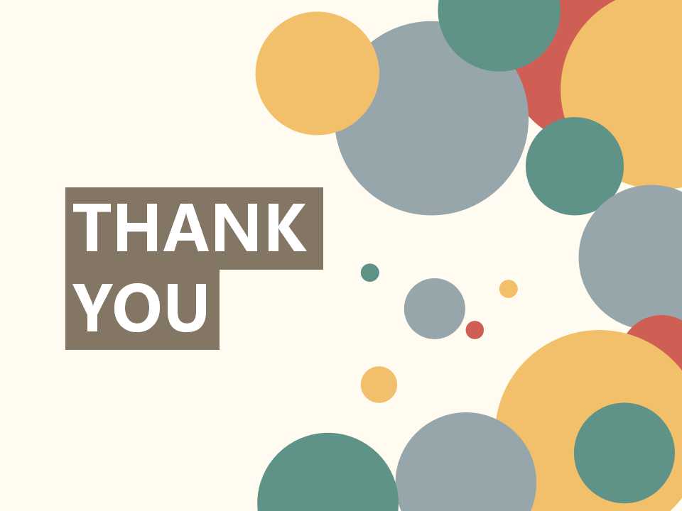 气泡背景PPT模板打包下载