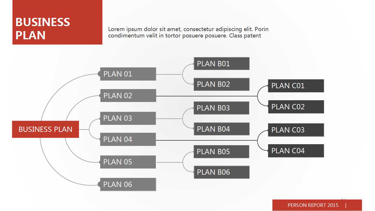 PPT设计模板下载——色彩主题