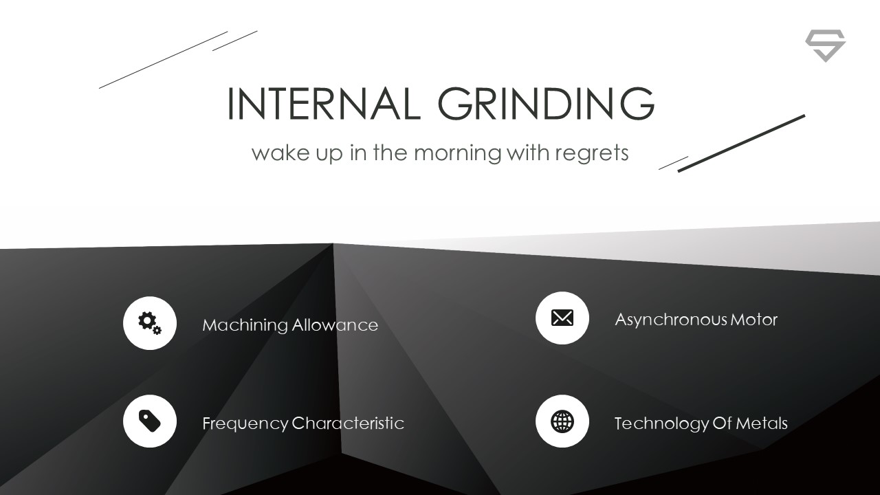 建筑企业宣传ppt模板