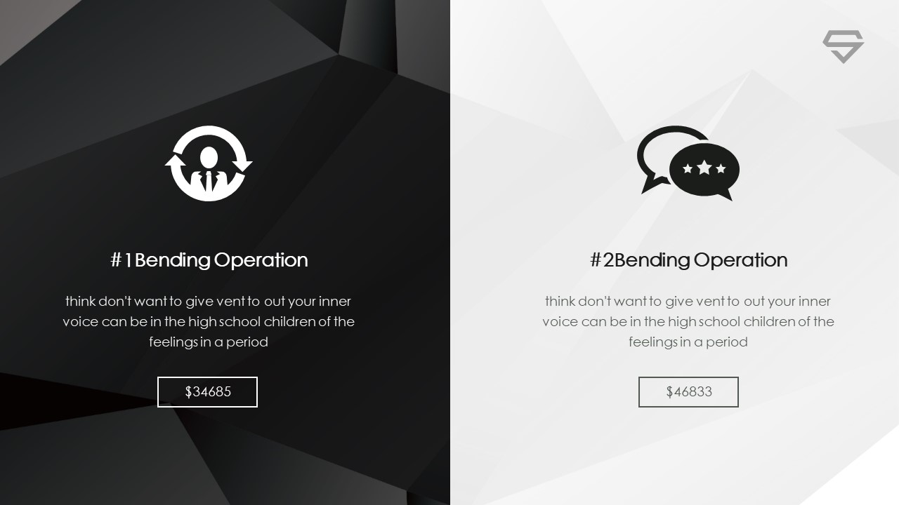 建筑企业宣传ppt模板