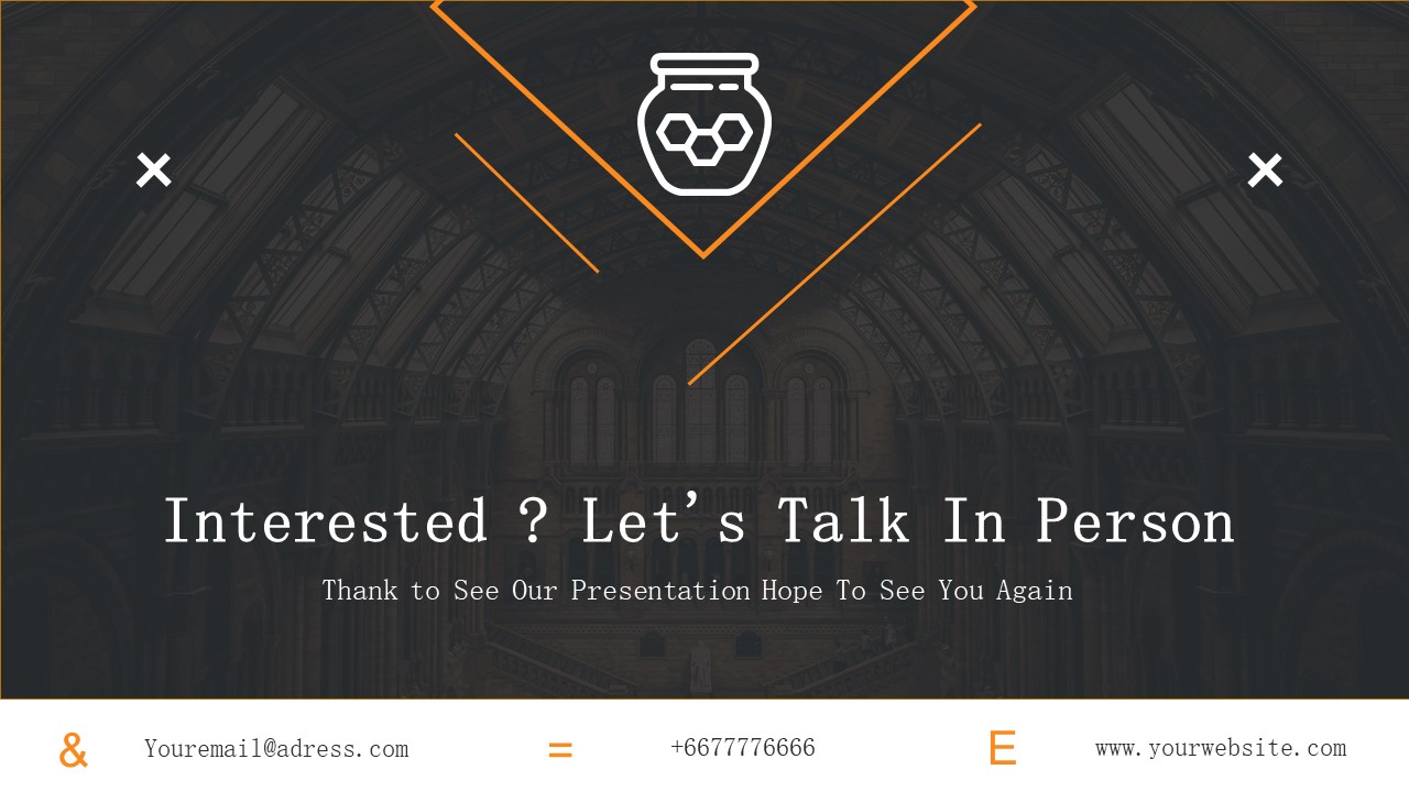 学校创业策划ppt模板