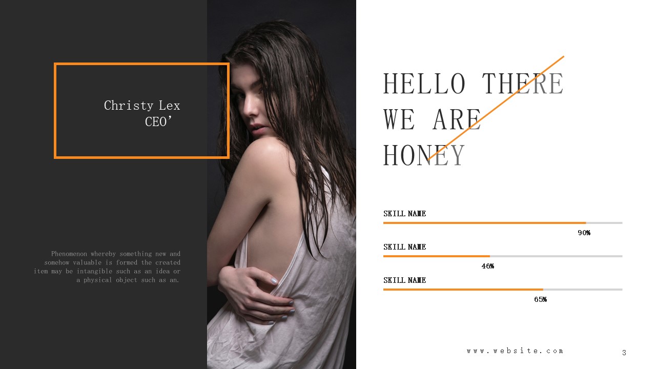 学校创业策划ppt模板