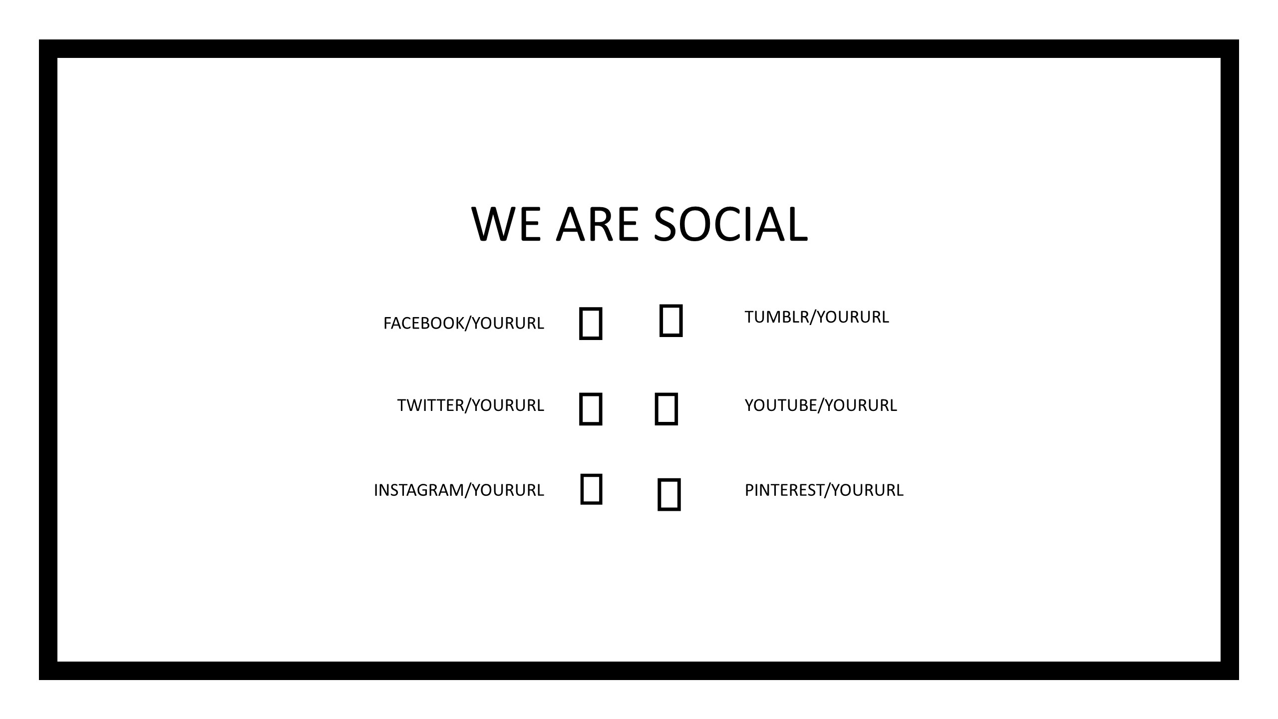 新能源行业ppt模板