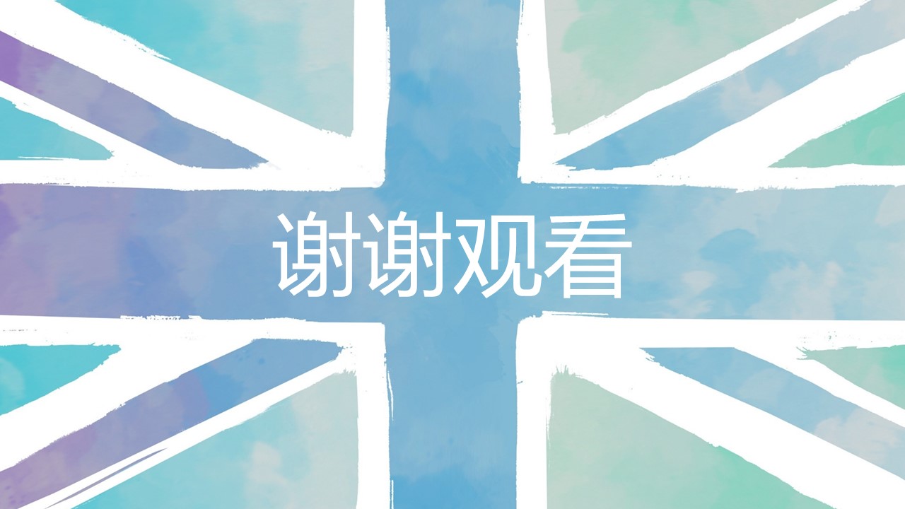 课题结题答辩ppt模板