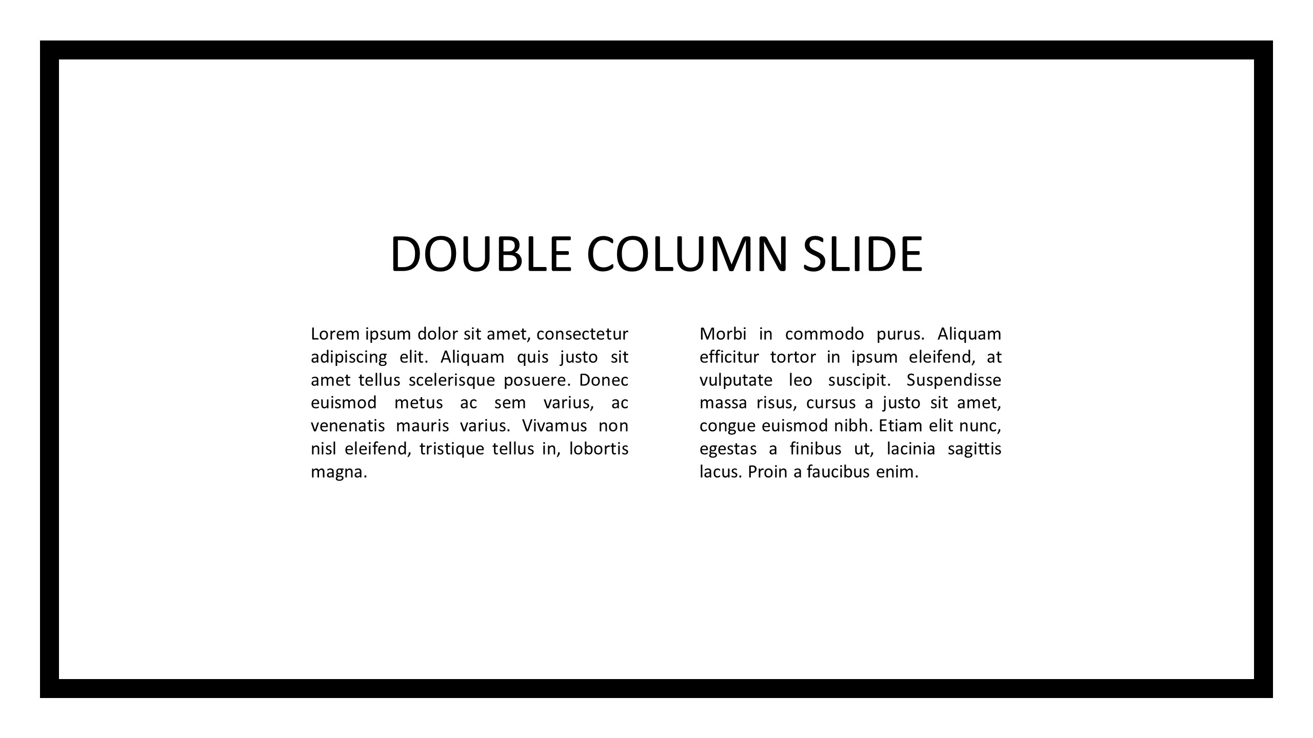 新能源行业ppt模板