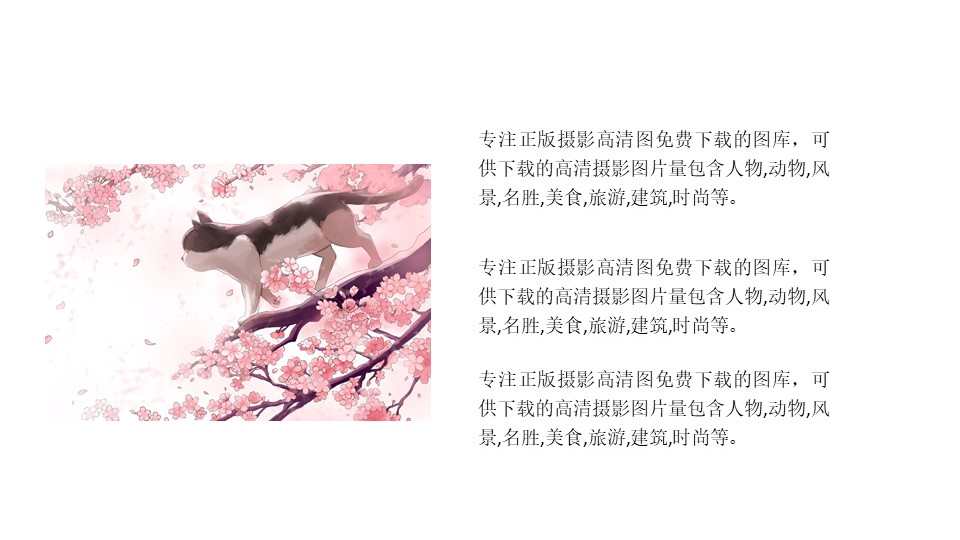 集体婚礼秀策划方案ppt模板