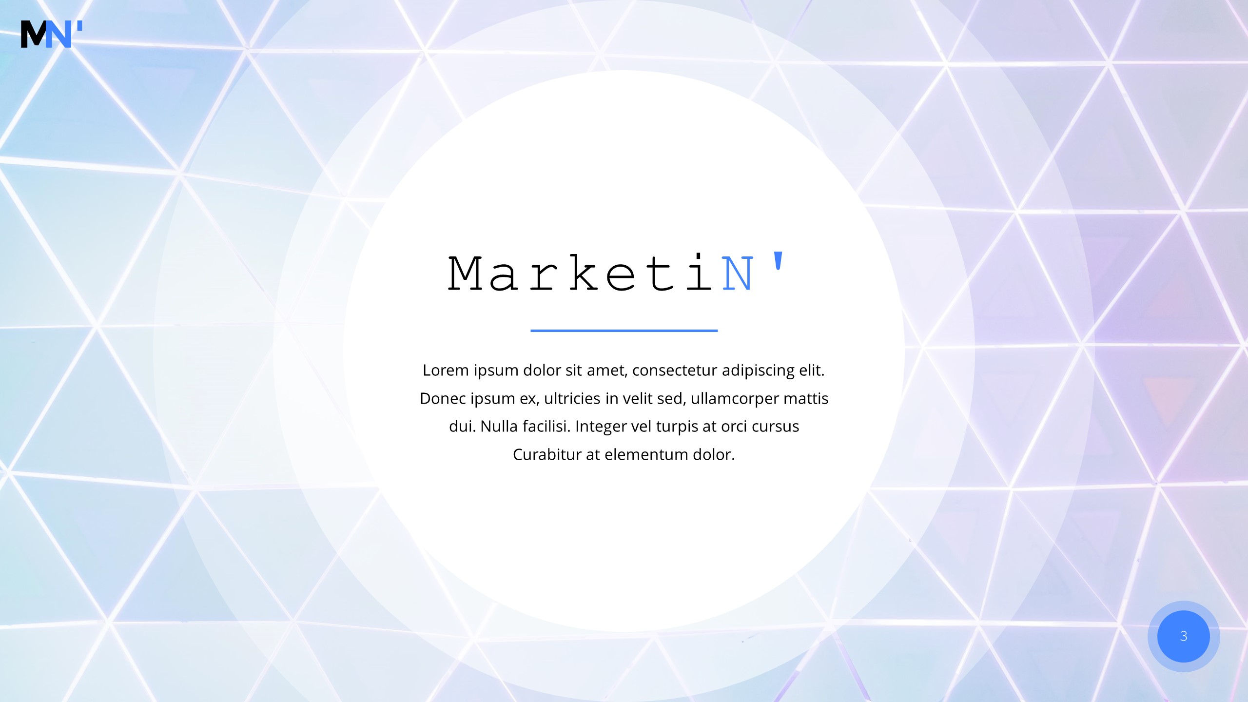 创意广告分析ppt模板