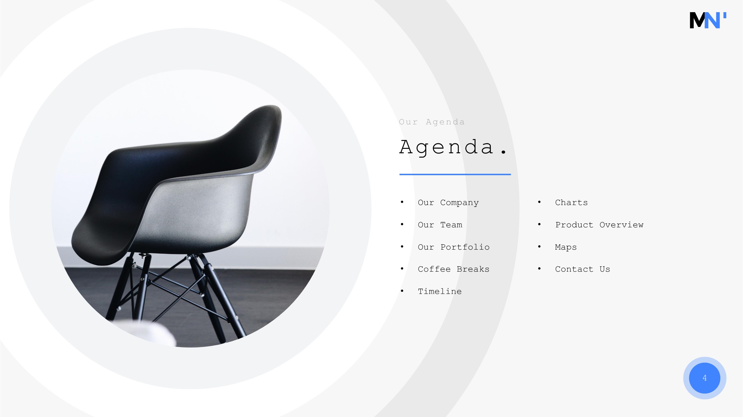 创意广告分析ppt模板