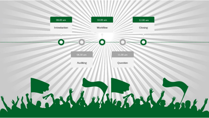 足球运动比赛竞技ppt模板