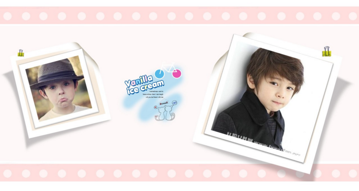 主题生日派对ppt模板