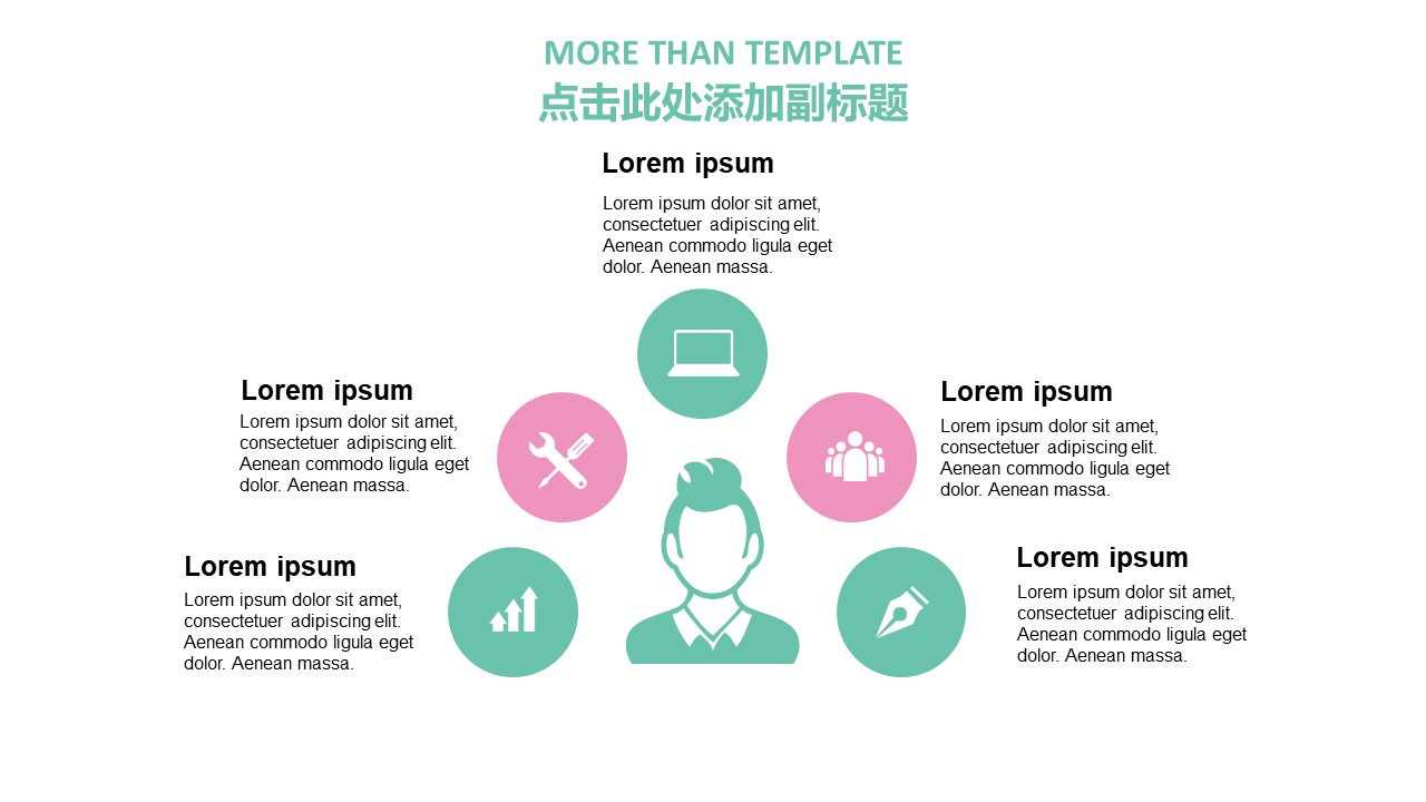 动画毕业设计开题答辩ppt模板