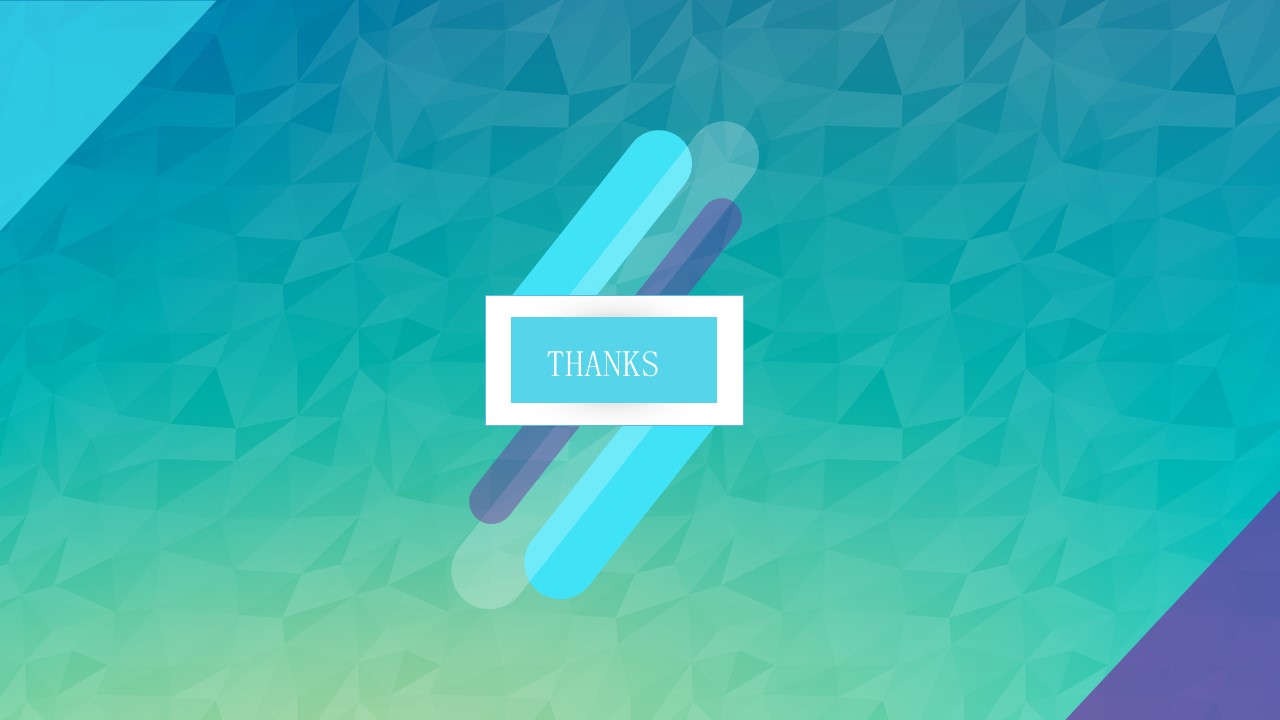 ios风精美演讲ppt模板