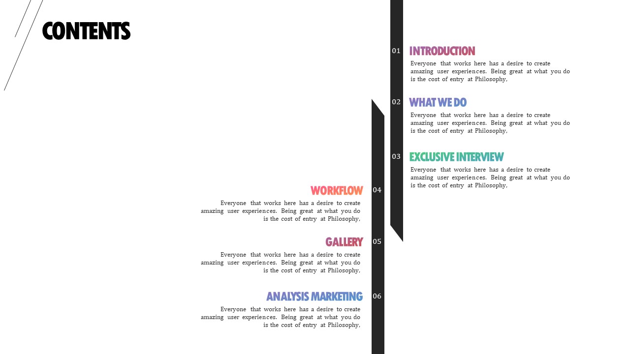大学生英语演讲ppt模板