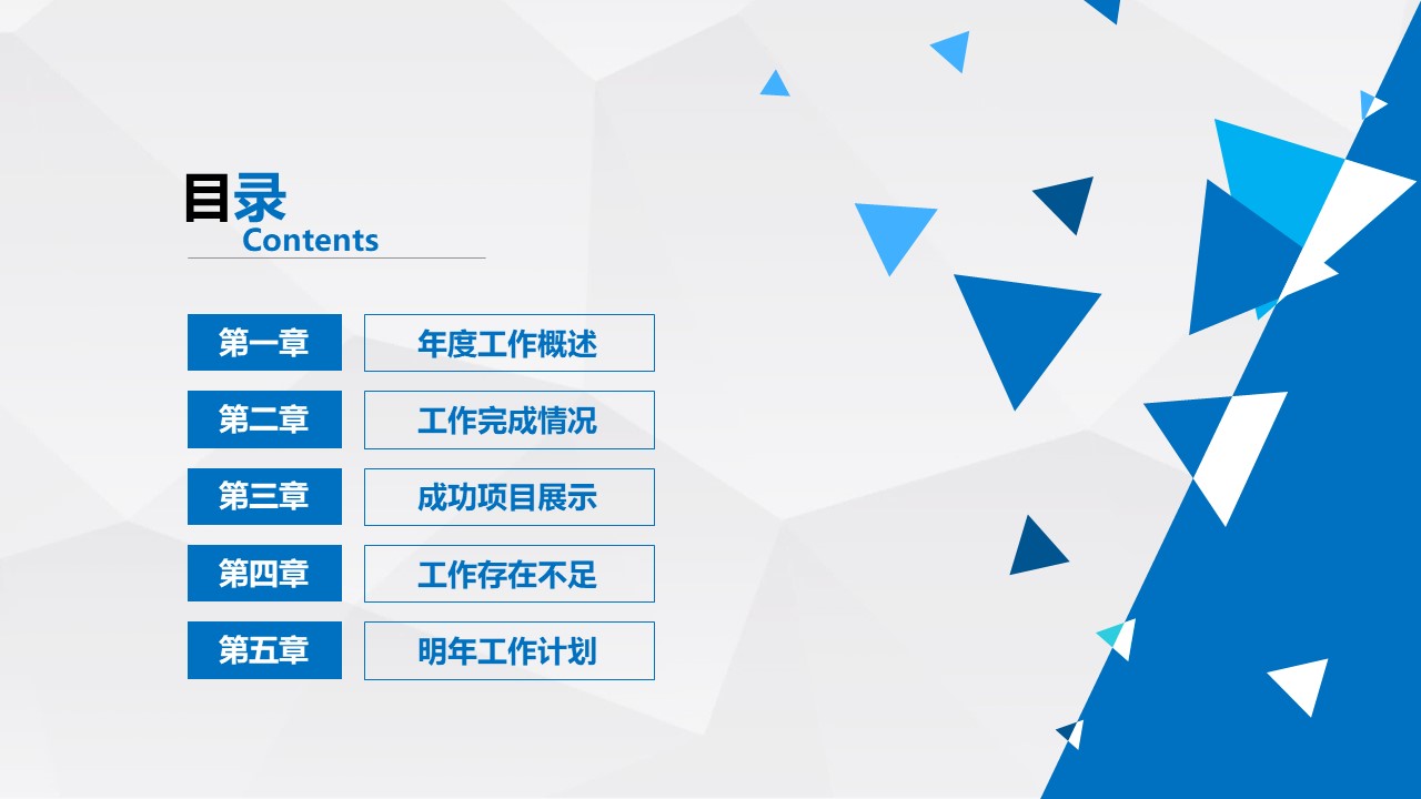 it培训工作汇报ppt模板