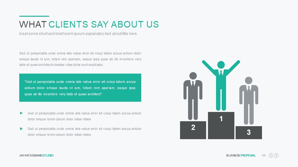 销售内勤工作汇报ppt模板