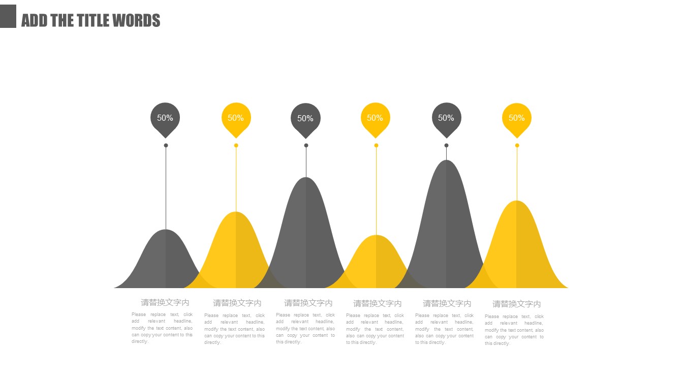 运维部月度工作总结ppt模板