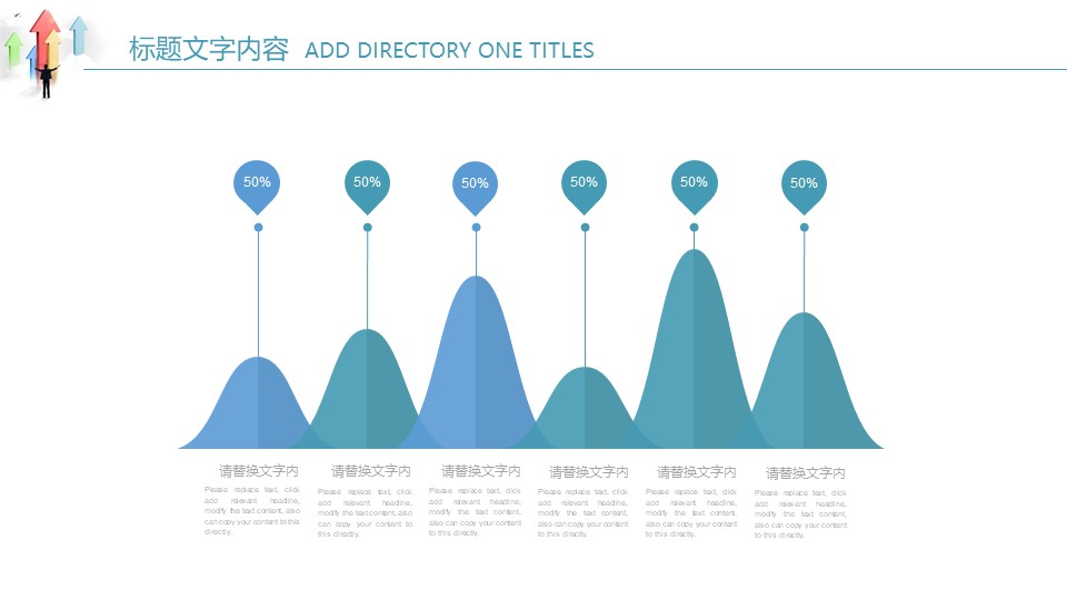 服装销售技巧培训ppt模板