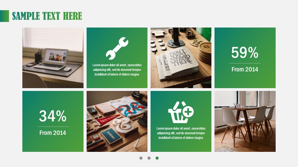 分析化学实验ppt模板