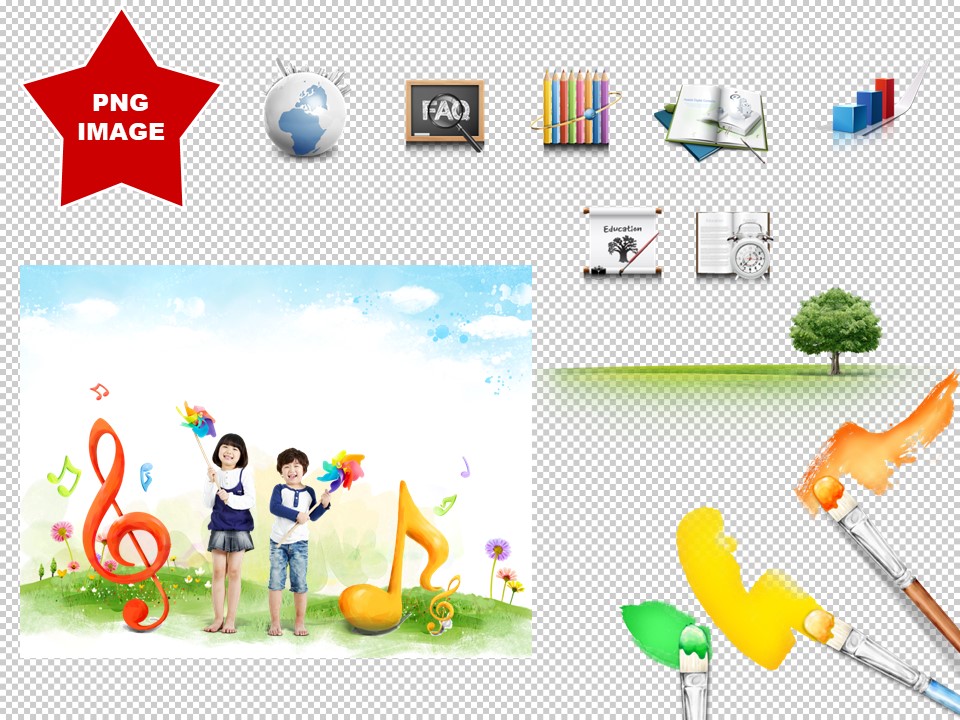 音乐欣赏课ppt模板