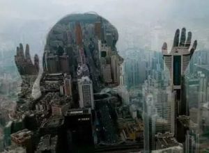 怎么用PPT实现图片透明化设计？