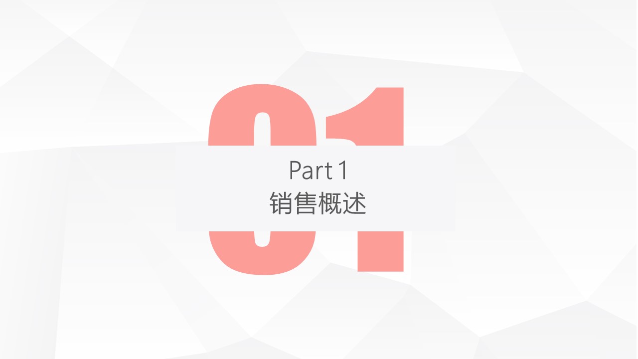 电话销售技巧培训ppt模板