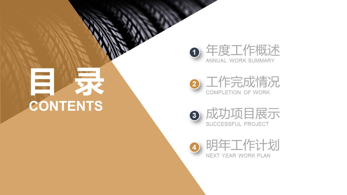 汽车新品发布会ppt模板