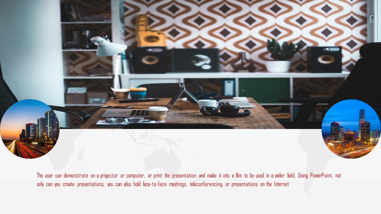 4s店企业文化培训ppt模板